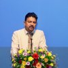 1000 seats "Agra Conference Hall" Opening